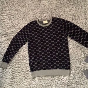 Gucci - Sweater